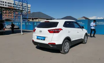 Hyundai Creta 2019 года за 9 800 000 тг. в Шымкент фото 3