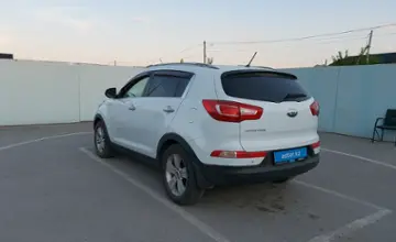 Kia Sportage 2013 года за 8 000 000 тг. в Шымкент фото 4