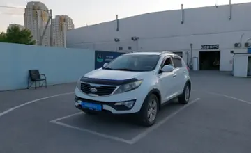 Kia Sportage 2013 года за 8 000 000 тг. в Шымкент фото 1