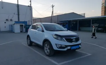 Kia Sportage 2013 года за 8 000 000 тг. в Шымкент фото 2