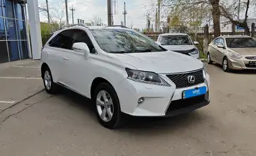 Lexus RX 2015 года за 14 600 000 тг. в Актобе фото 3