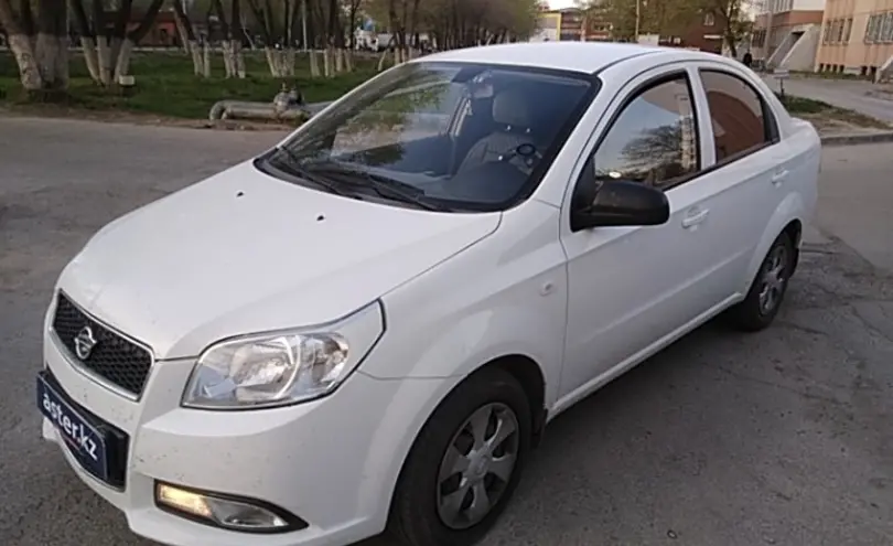 Ravon Nexia R3 2019 года за 3 500 000 тг. в Костанай