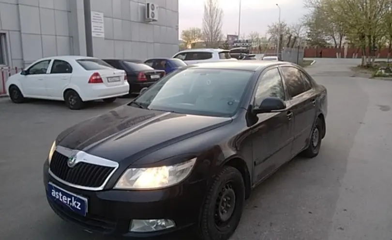Skoda Octavia 2012 года за 4 500 000 тг. в Костанай