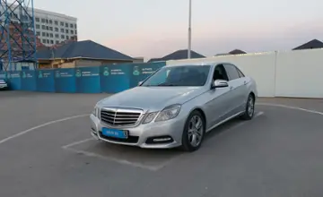 Mercedes-Benz E-Класс 2010 года за 7 500 000 тг. в Шымкент фото 1