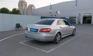 Mercedes-Benz E-Класс 2010 года за 7 500 000 тг. в Шымкент фото 3