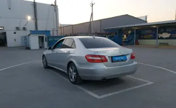 Mercedes-Benz E-Класс 2010 года за 7 500 000 тг. в Шымкент фото 4