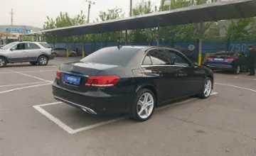 Mercedes-Benz E-Класс 2014 года за 11 500 000 тг. в Алматы фото 3