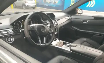 Mercedes-Benz E-Класс 2014 года за 11 500 000 тг. в Алматы фото 5