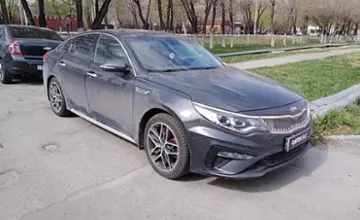 Kia Optima 2019 года за 9 000 000 тг. в Костанай фото 3