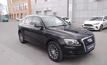 Audi Q5 2012 года за 8 500 000 тг. в Костанай фото 3
