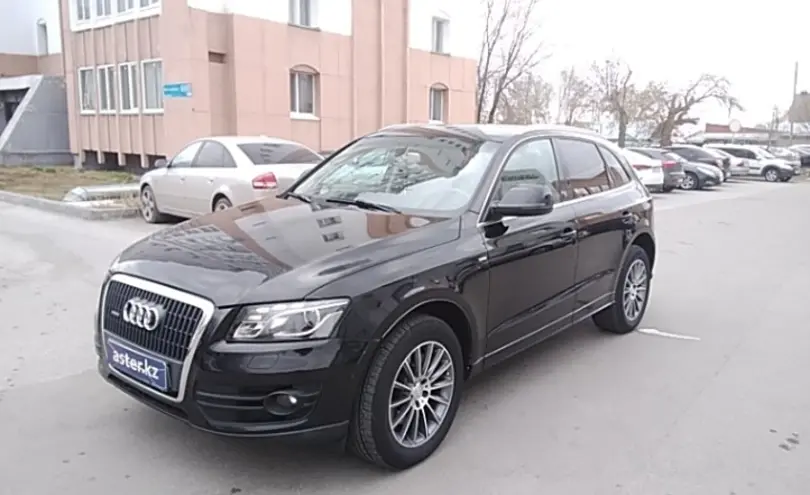 Audi Q5 2012 года за 8 500 000 тг. в Костанай