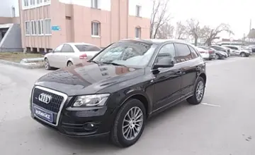 Audi Q5 2012 года за 8 500 000 тг. в Костанай фото 1