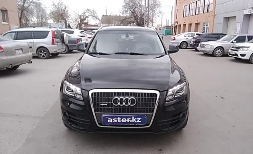 Audi Q5 2012 года за 8 500 000 тг. в Костанай фото 2