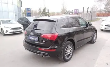Audi Q5 2012 года за 8 500 000 тг. в Костанай