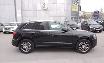 Audi Q5 2012 года за 8 500 000 тг. в Костанай фото 4