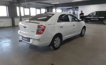 Chevrolet Cobalt 2022 года за 6 000 000 тг. в Астана фото 3