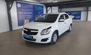 Chevrolet Cobalt 2022 года за 6 000 000 тг. в Астана фото 1