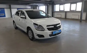 Chevrolet Cobalt 2022 года за 6 000 000 тг. в Астана фото 2
