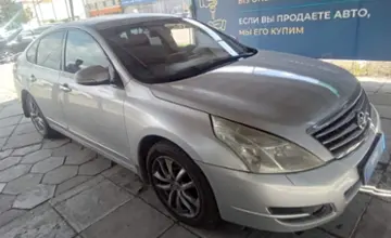 Nissan Teana 2010 года за 4 000 000 тг. в Талдыкорган фото 3