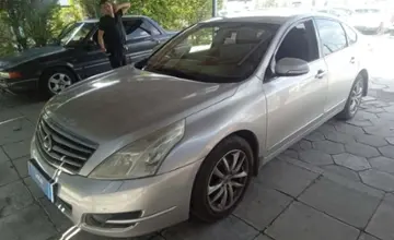 Nissan Teana 2010 года за 4 000 000 тг. в Талдыкорган фото 1