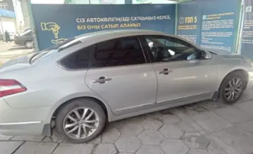 Nissan Teana 2010 года за 4 000 000 тг. в Талдыкорган фото 4