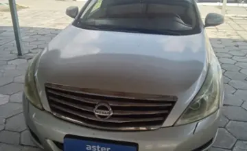 Nissan Teana 2010 года за 4 000 000 тг. в Талдыкорган фото 2