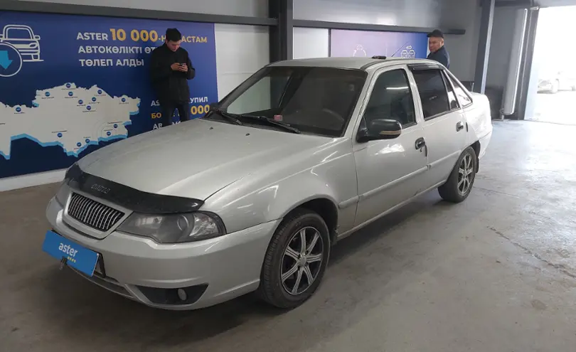 Daewoo Nexia 2013 года за 2 000 000 тг. в Астана