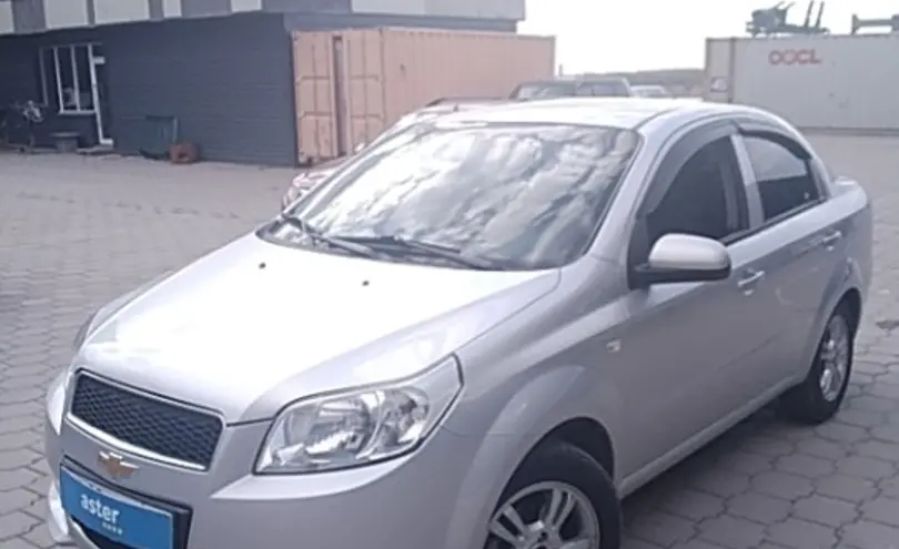 Chevrolet Nexia 2023 года за 5 500 000 тг. в Караганда