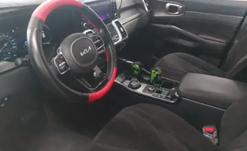 Kia Sorento 2021 года за 19 000 000 тг. в Астана фото 5