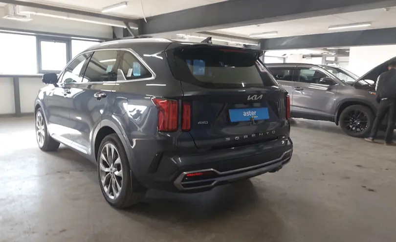 Kia Sorento 2021 года за 19 000 000 тг. в Астана фото 4