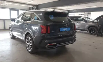 Kia Sorento 2021 года за 19 000 000 тг. в Астана фото 4