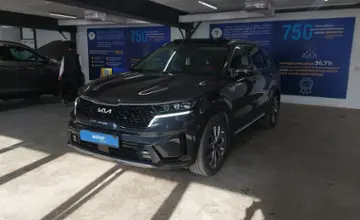 Kia Sorento 2021 года за 19 000 000 тг. в Астана фото 1