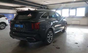 Kia Sorento 2021 года за 19 000 000 тг. в Астана фото 3