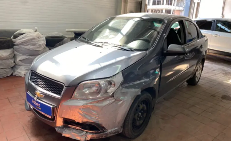 Chevrolet Nexia 2021 года за 4 500 000 тг. в Астана