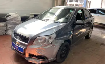 Chevrolet Nexia 2021 года за 4 500 000 тг. в Астана фото 1