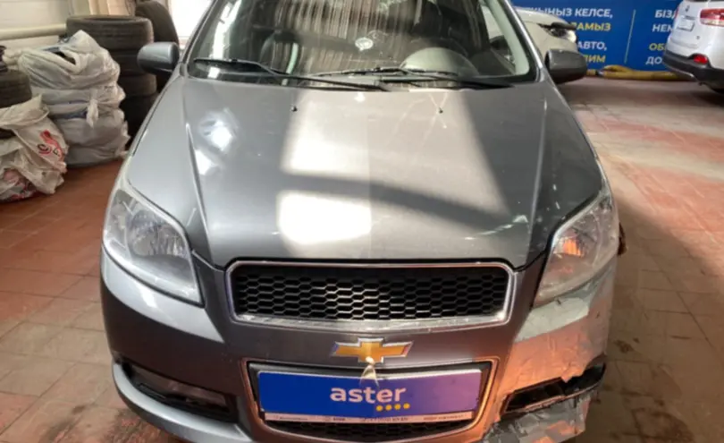 Chevrolet Nexia 2021 года за 4 500 000 тг. в Астана фото 2