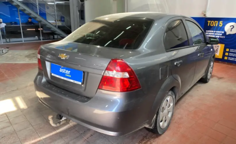 Chevrolet Nexia 2021 года за 4 500 000 тг. в Астана фото 5