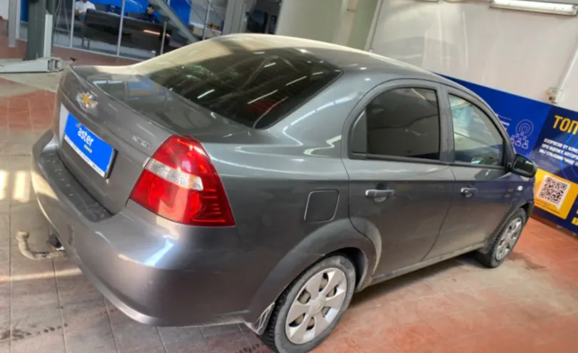 Chevrolet Nexia 2021 года за 4 500 000 тг. в Астана фото 4