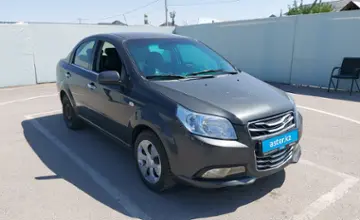 Ravon Nexia R3 2018 года за 4 400 000 тг. в Шымкент фото 2