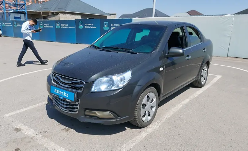 Ravon Nexia R3 2018 года за 4 400 000 тг. в Шымкент