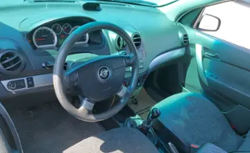 Ravon Nexia R3 2018 года за 4 400 000 тг. в Шымкент фото 5