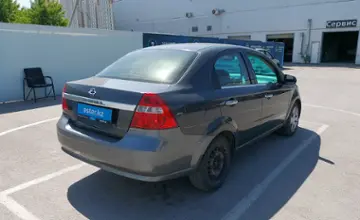 Ravon Nexia R3 2018 года за 4 400 000 тг. в Шымкент фото 3