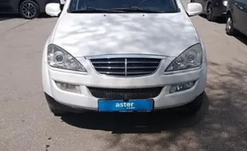 SsangYong Kyron 2013 года за 5 000 000 тг. в Актобе фото 2
