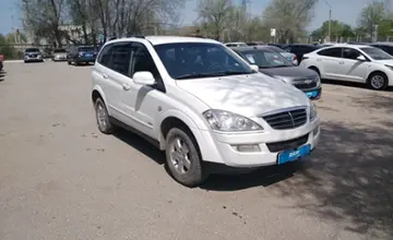 SsangYong Kyron 2013 года за 5 000 000 тг. в Актобе фото 3