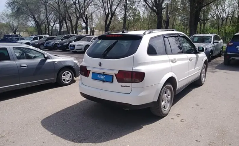 SsangYong Kyron 2013 года за 5 000 000 тг. в Актобе фото 5