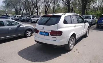 SsangYong Kyron 2013 года за 5 000 000 тг. в Актобе