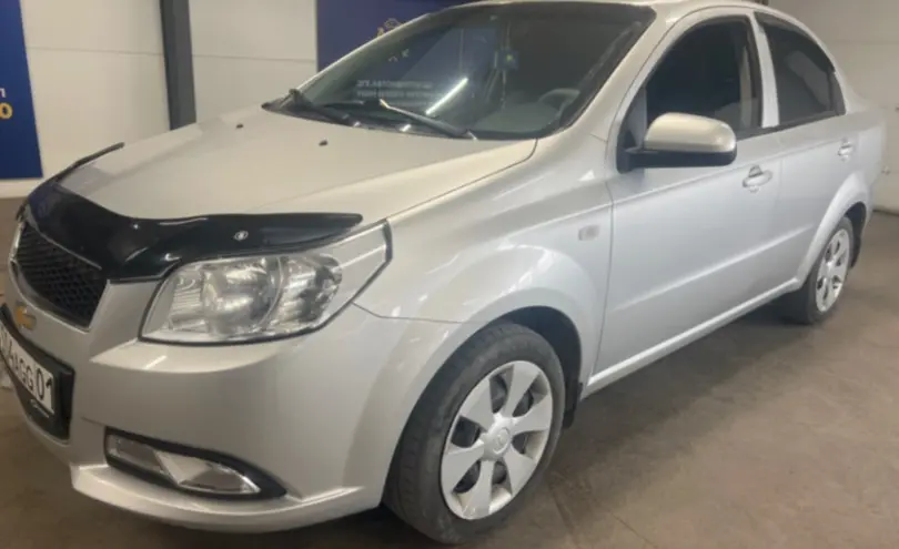 Chevrolet Nexia 2022 года за 5 000 000 тг. в Астана