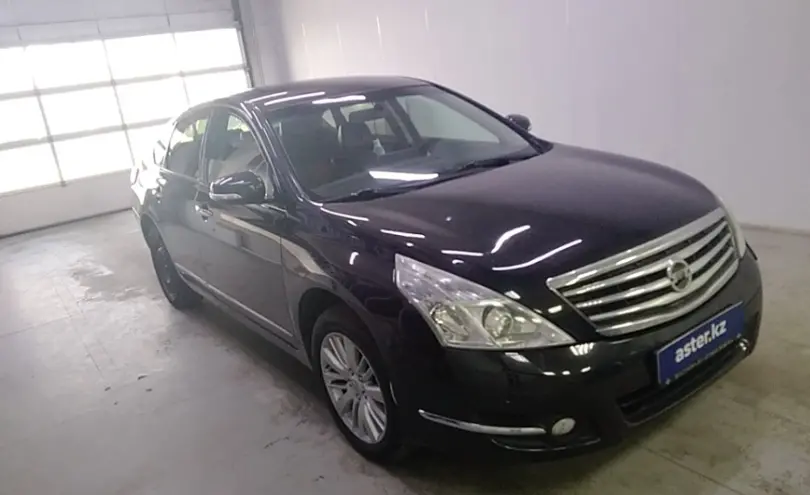 Nissan Teana 2013 года за 5 000 000 тг. в Павлодар фото 3