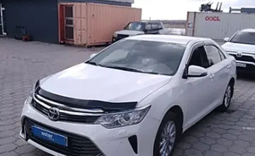Toyota Camry 2015 года за 11 000 000 тг. в Караганда фото 1