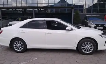 Toyota Camry 2015 года за 11 000 000 тг. в Караганда фото 4